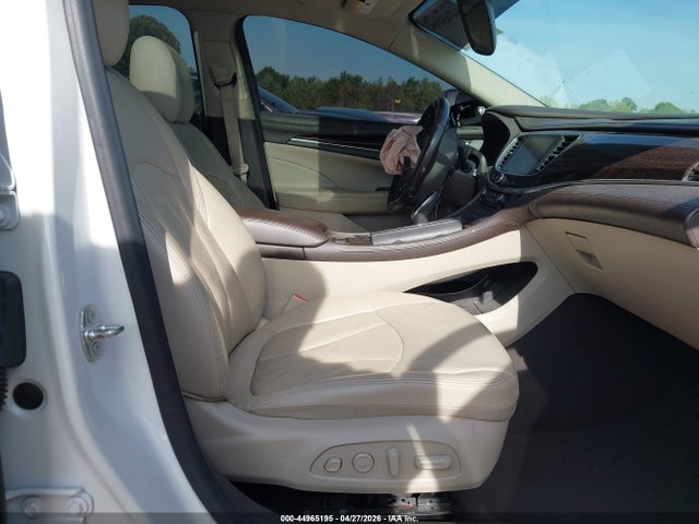 Buick LaCrosse Premium