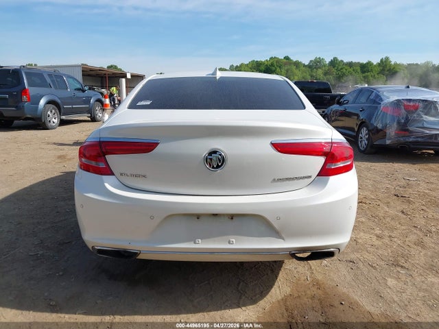 Buick LaCrosse Premium
