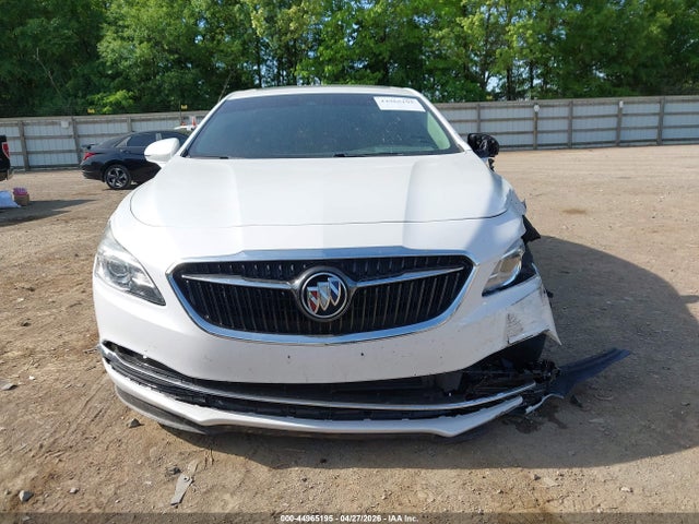 Buick LaCrosse Premium