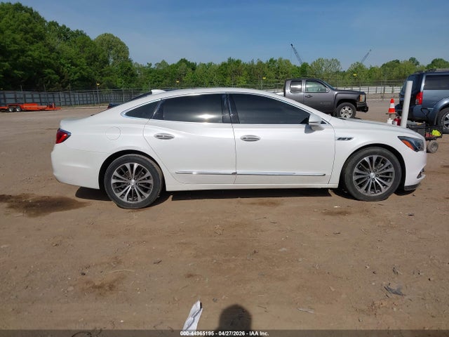 Buick LaCrosse Premium
