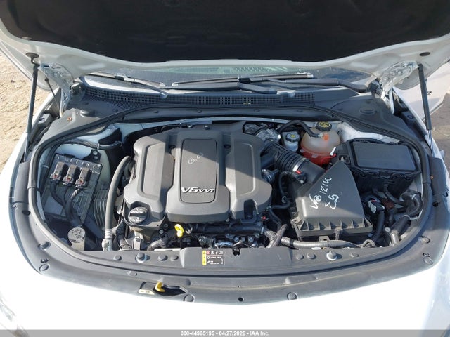 Buick LaCrosse Premium
