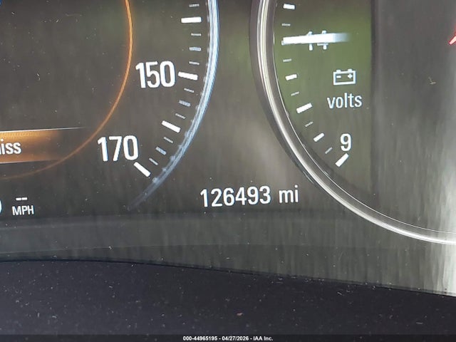 Buick LaCrosse Premium