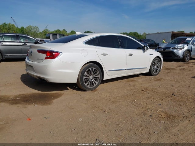 Buick LaCrosse Premium