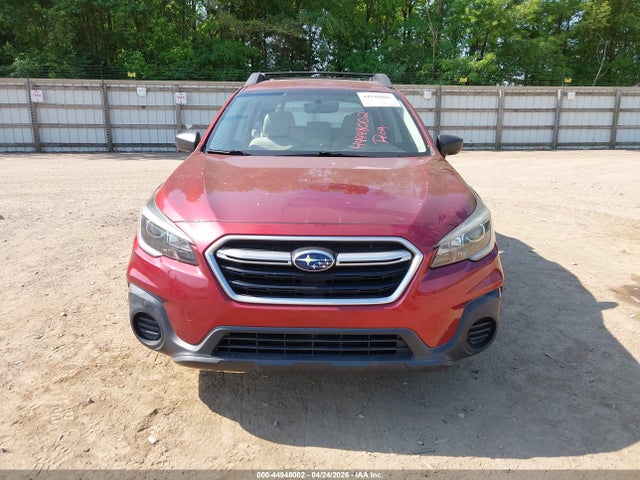 Subaru Outback 2.5i
