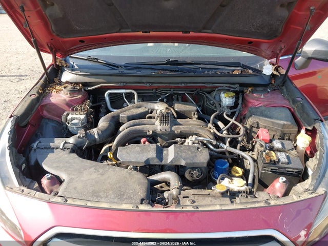 Subaru Outback 2.5i