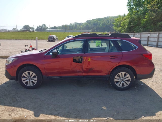Subaru Outback 2.5i