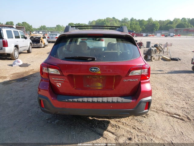 Subaru Outback 2.5i