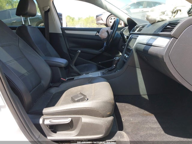 Volkswagen Passat 2.5l Se