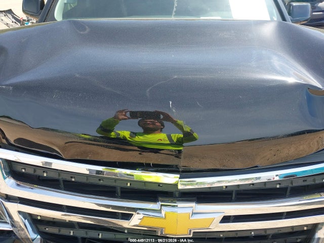 Chevrolet Tahoe Ls