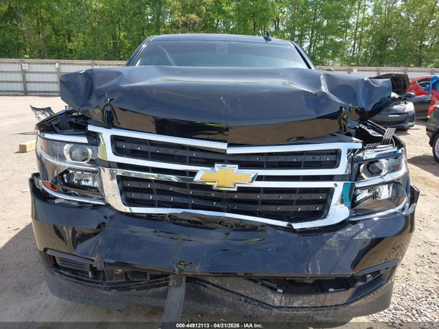 Chevrolet Tahoe Ls