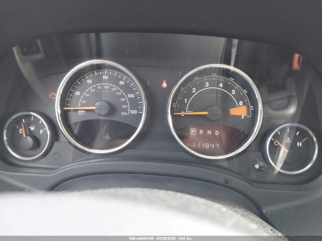 Jeep Compass High Altitude Fwd
