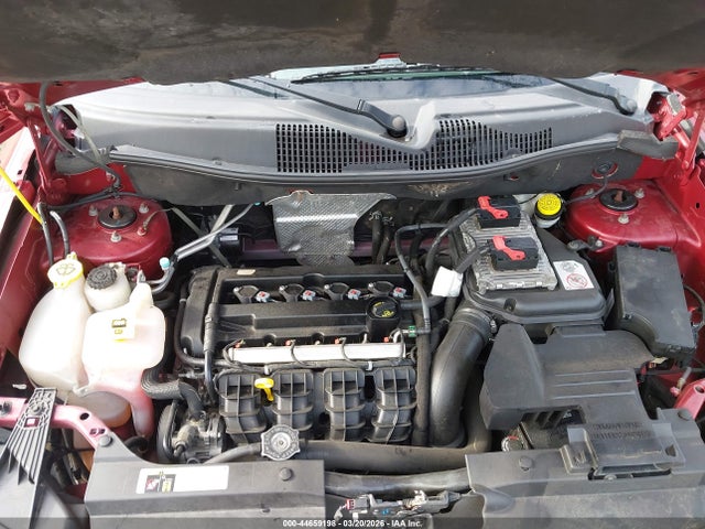 Jeep Compass High Altitude Fwd
