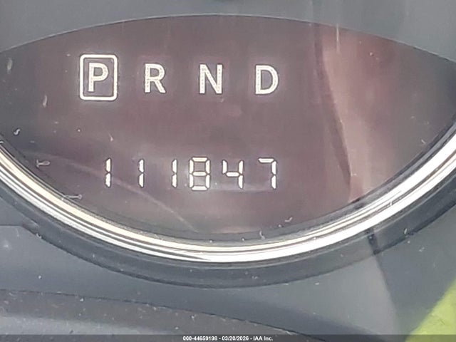 Jeep Compass High Altitude Fwd