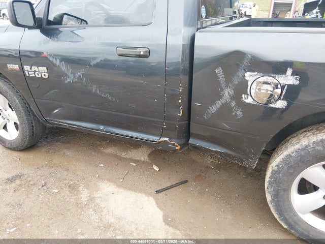 Ram 1500 Express