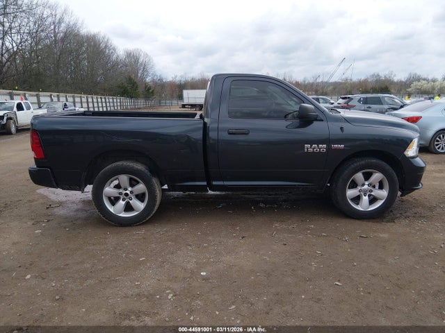 Ram 1500 Express