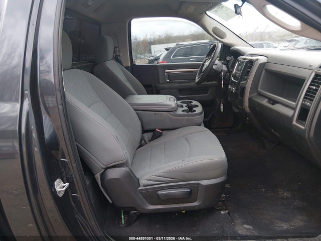 Ram 1500 Express