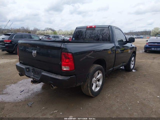 Ram 1500 Express