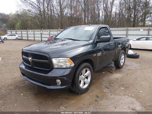 Ram 1500 Express