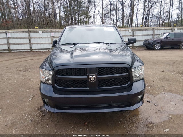 Ram 1500 Express