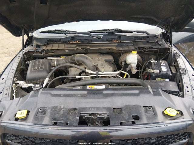 Ram 1500 Express