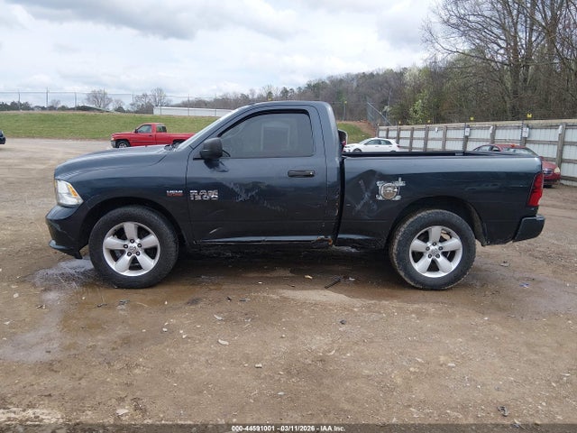 Ram 1500 Express