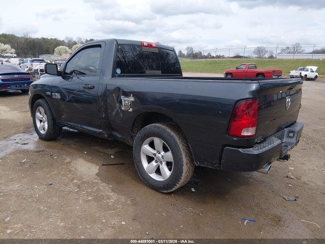 Ram 1500 Express