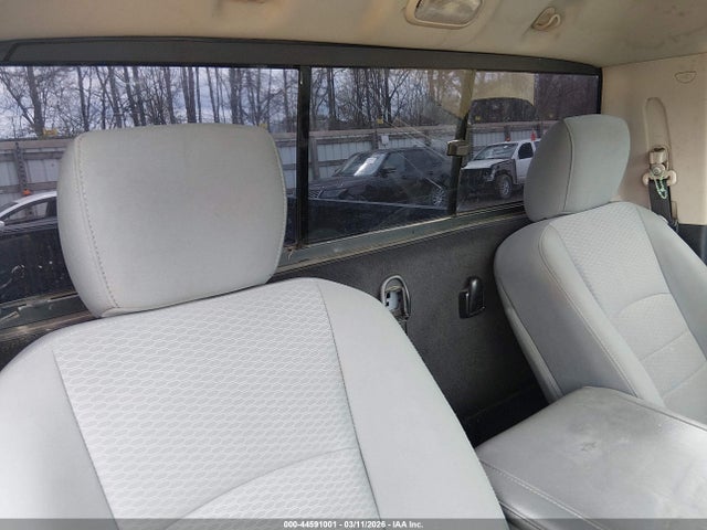 Ram 1500 Express