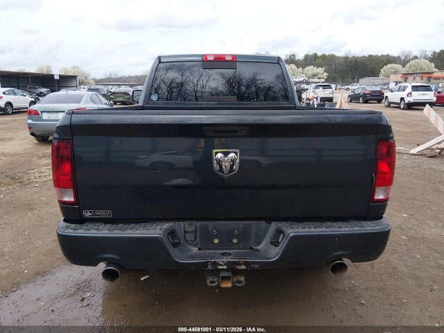 Ram 1500 Express