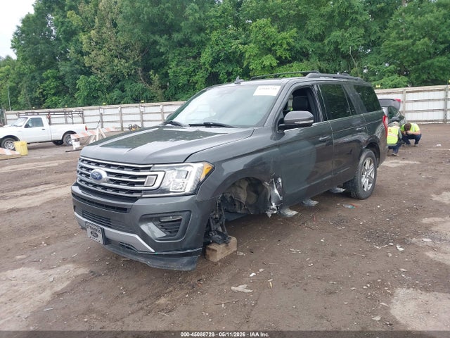 Ford Expedition Xlt