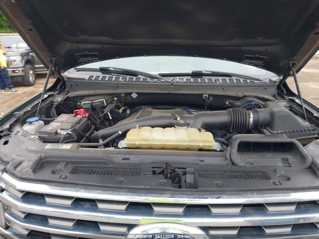 Ford Expedition Xlt