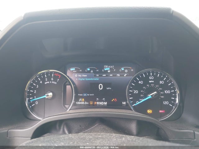 Ford Expedition Xlt