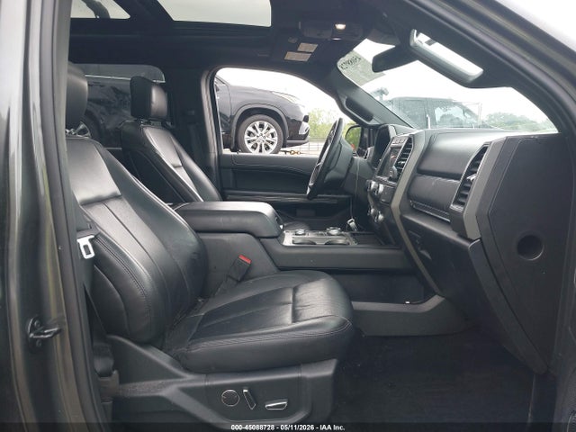 Ford Expedition Xlt