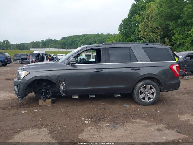 Ford Expedition Xlt