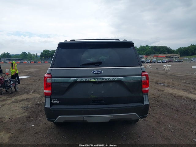 Ford Expedition Xlt