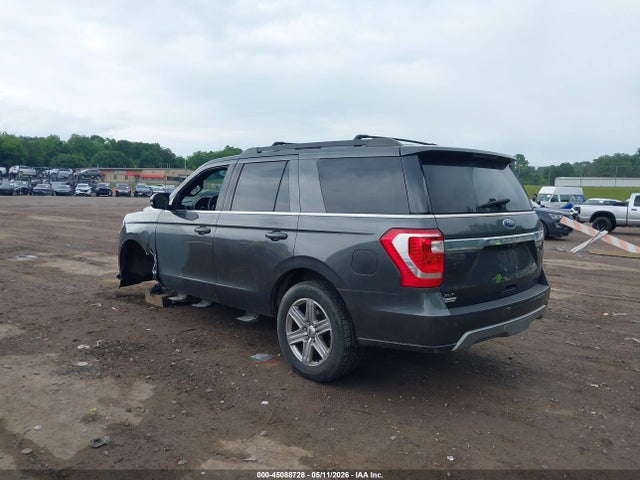 Ford Expedition Xlt