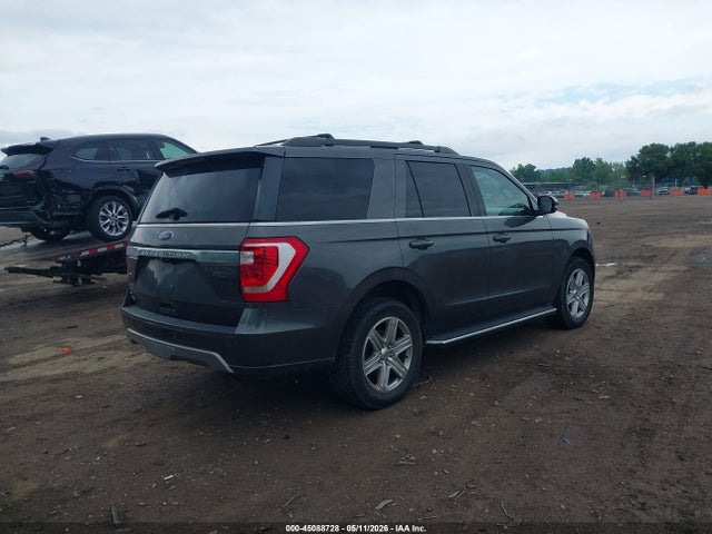 Ford Expedition Xlt