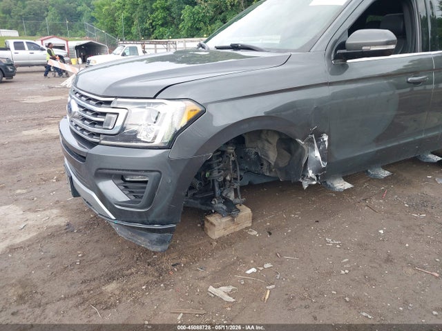 Ford Expedition Xlt