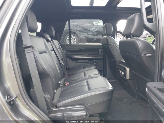 Ford Expedition Xlt