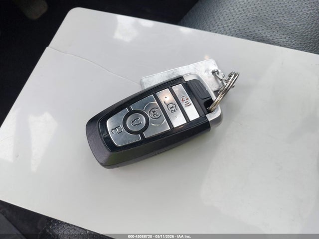 Ford Expedition Xlt
