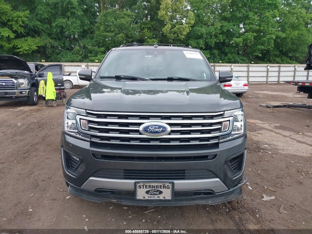 Ford Expedition Xlt