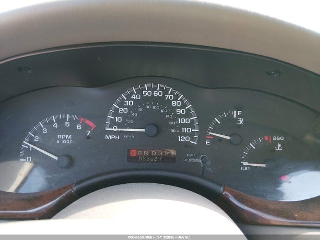 Chevrolet Malibu Ls