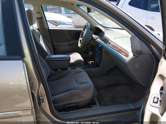 Chevrolet Malibu Ls