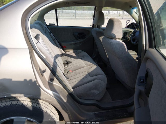 Chevrolet Malibu Ls