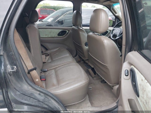 Ford Escape Xlt