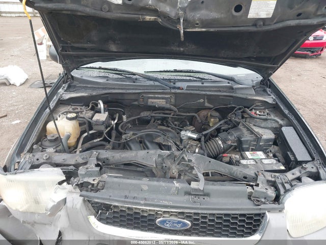 Ford Escape Xlt