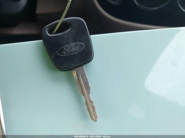 Ford Escape Xlt