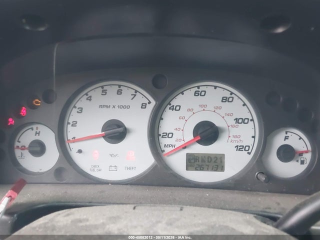 Ford Escape Xlt