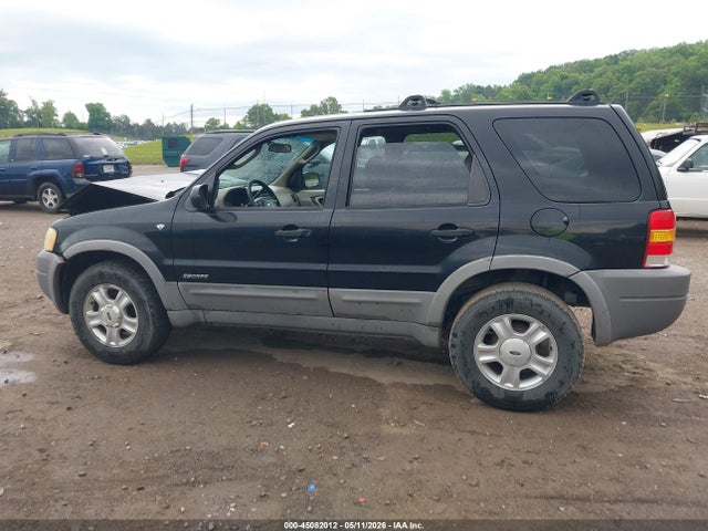 Ford Escape Xlt