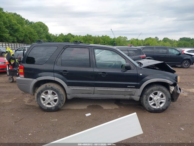 Ford Escape Xlt