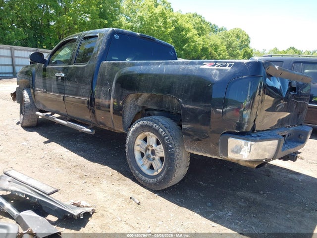 Chevrolet Silverado 1500 Lt1